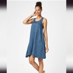 Sweaty Betty Dragonfly Dress
